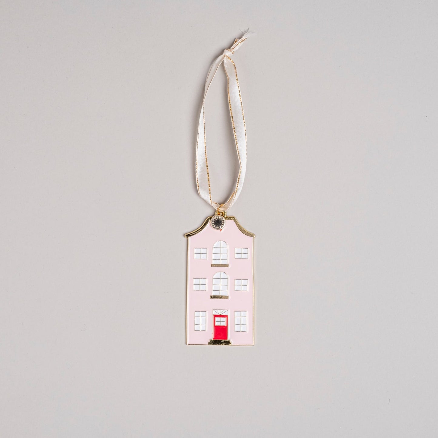 Suspension sapin de noël - Maison de noel - Euleunbschnnit