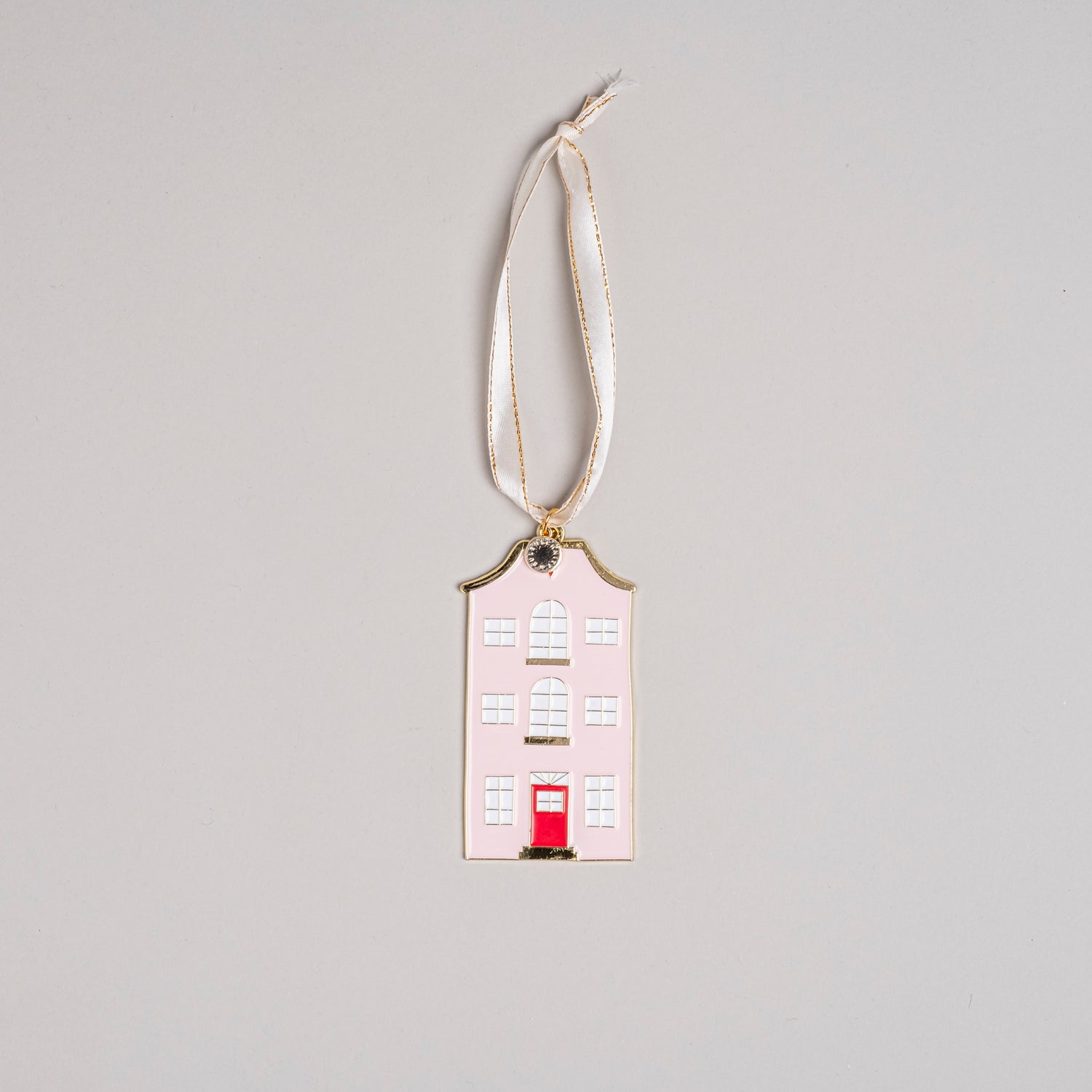 Suspension sapin de noël - Maison de noel - Euleunbschnnit