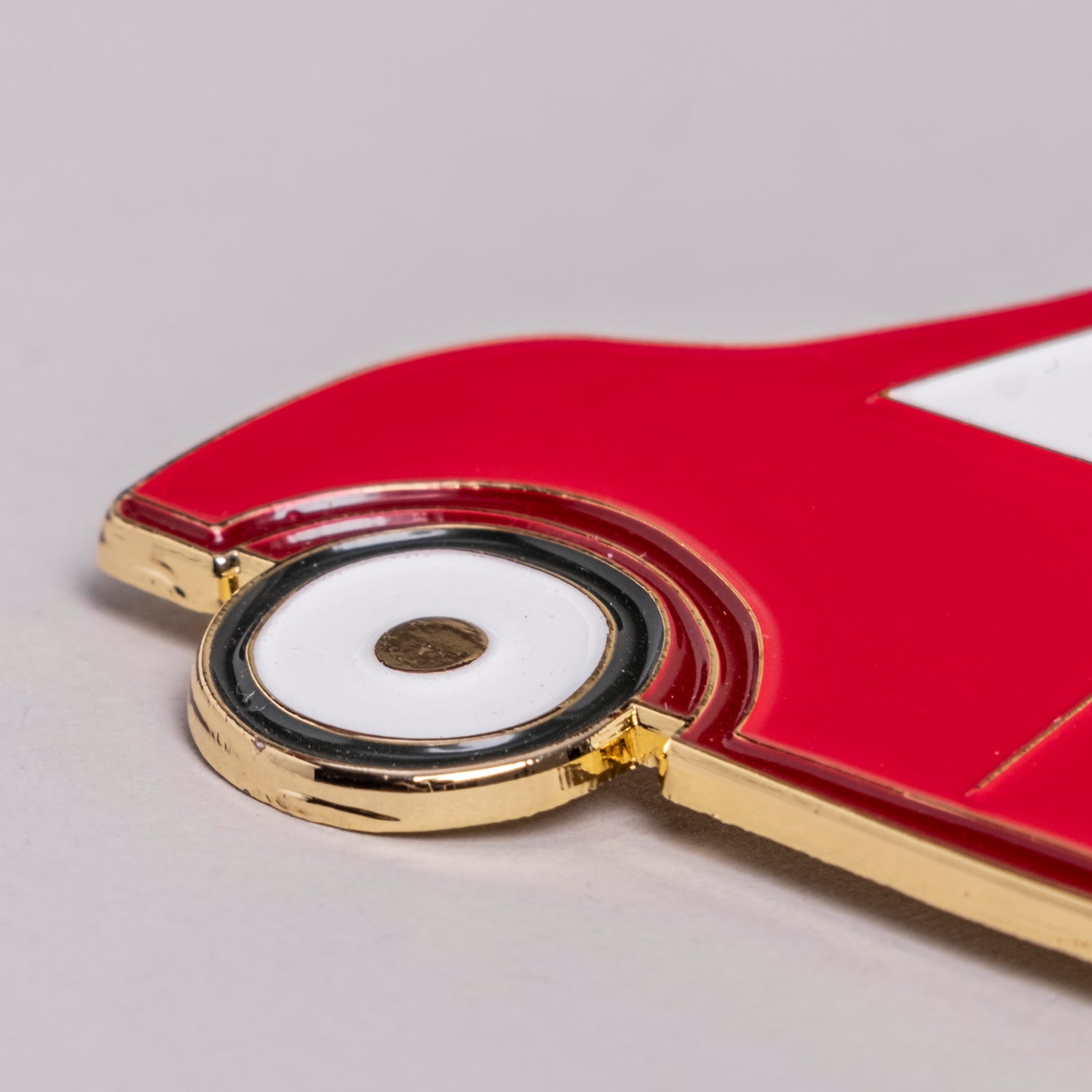 Suspension sapin de noël - Voiture et cadeaux - Euleunbschnnit