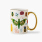Mug Curio - Rifle Paper Co