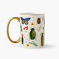 Mug Curio - Rifle Paper Co