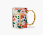 Mug Garden Party Lettres T - Rifle Paper Co