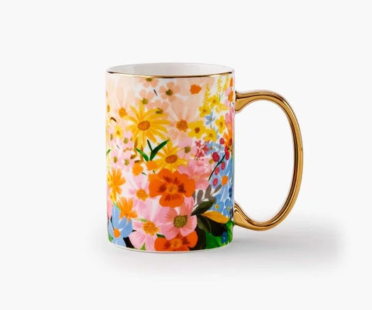 Mug Marguerite - Rifle Paper Co