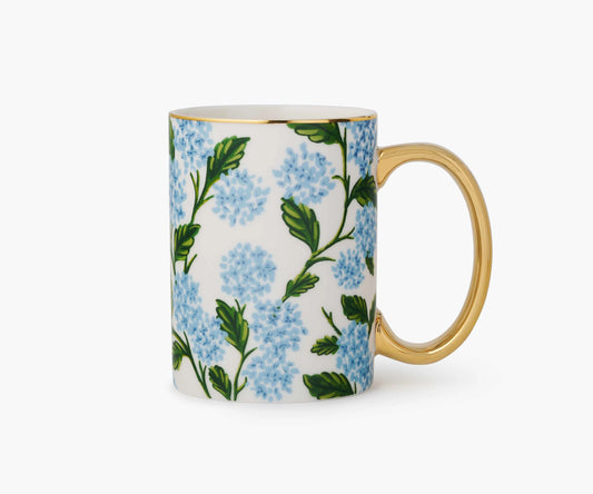 Mug Hortensia - Rifle Paper Co