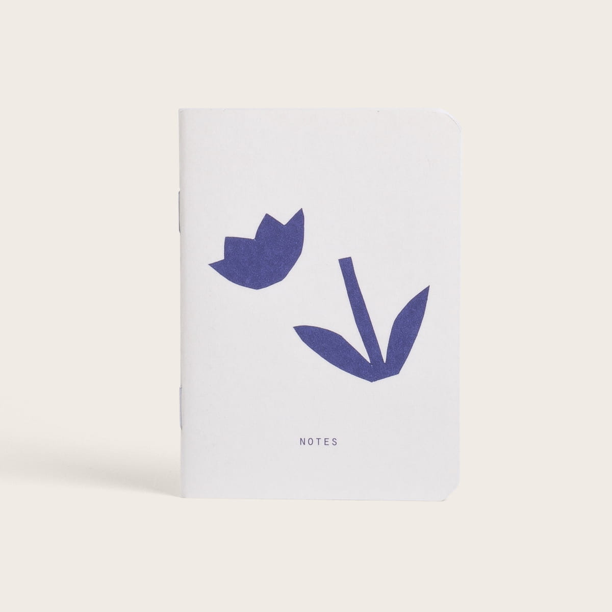 Petit Carnet Shapes - Season Paper