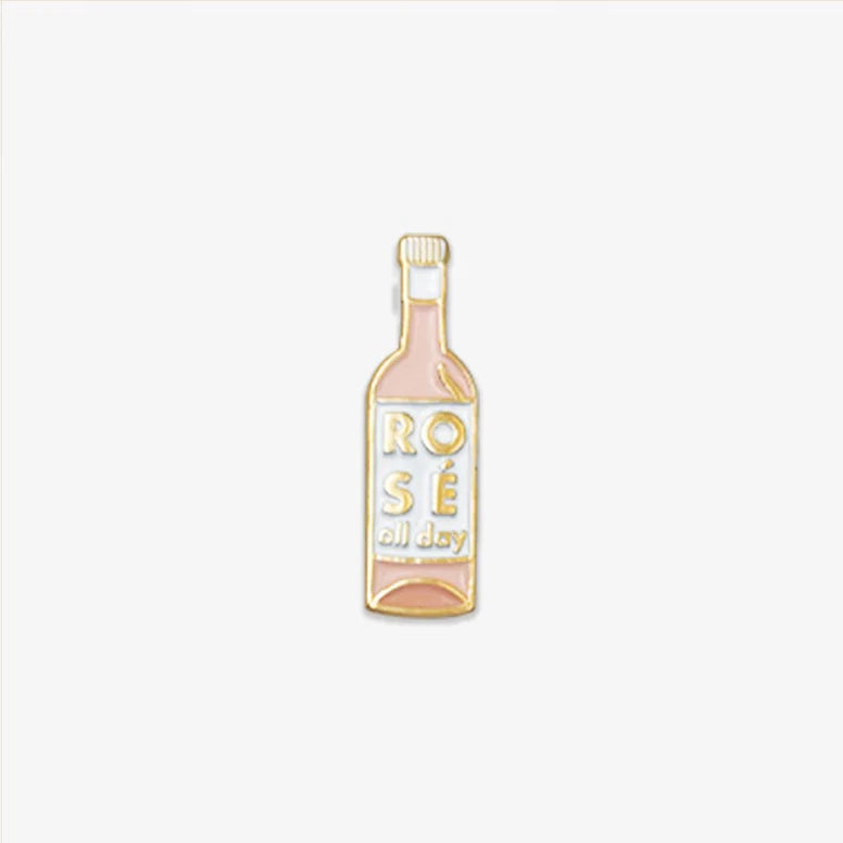 Pin’s Rosé all Day - All the Ways to Say