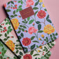 Set de 3 Notebooks Roses - Rifle Paper Co