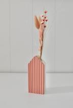 Soliflore Maison de cartes et Fleurs Caroline - Bliss Easy Studio