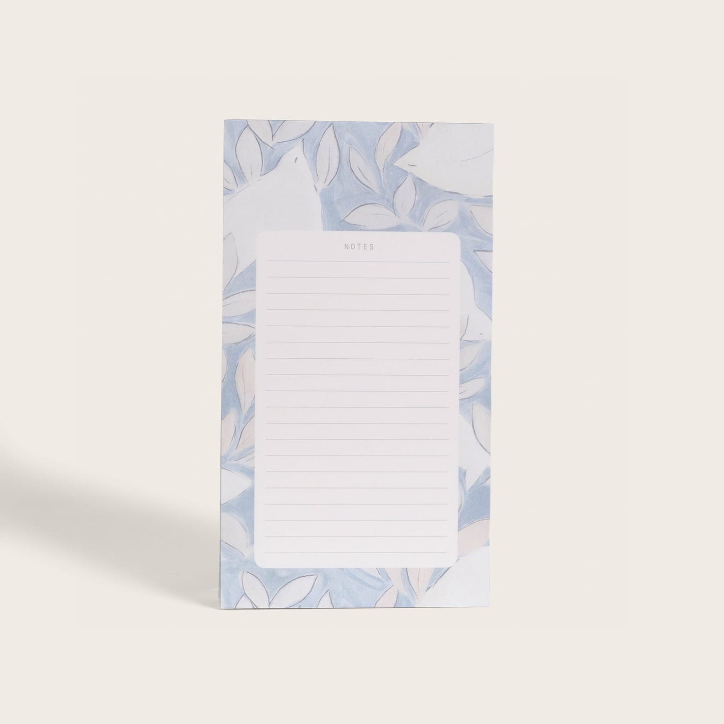 Bloc Note Echappée - Season Paper
