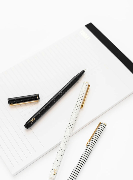 set-stylo-noir-sugar-paper-maison-paon
