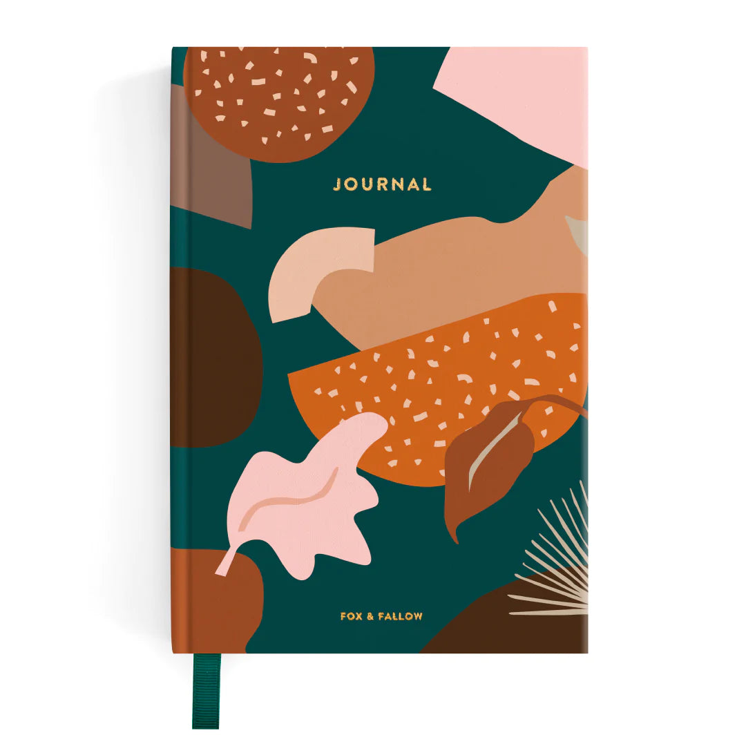 journal-muse-fox-and-fallow-maison-paon