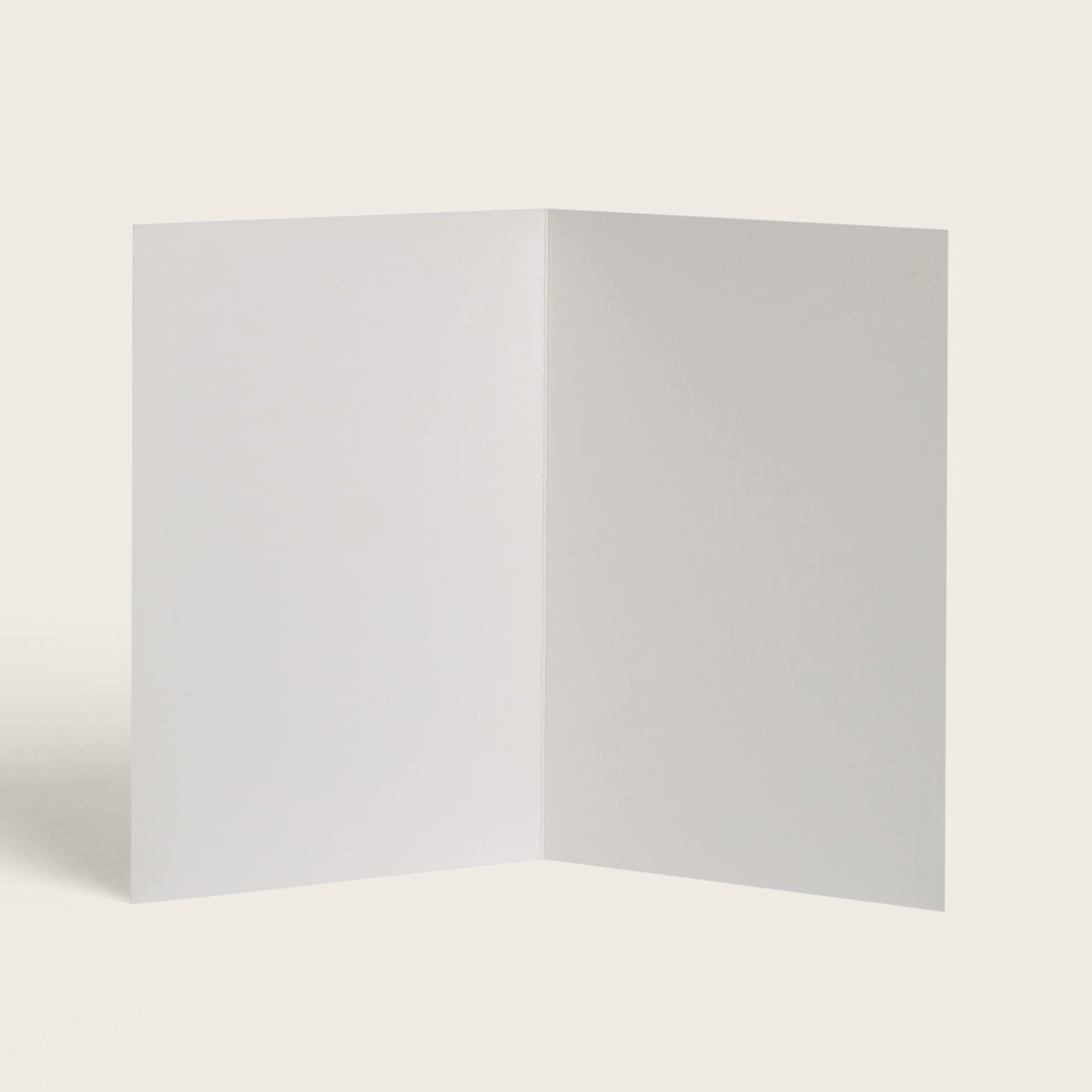 Grande Carte Valise - Season Paper