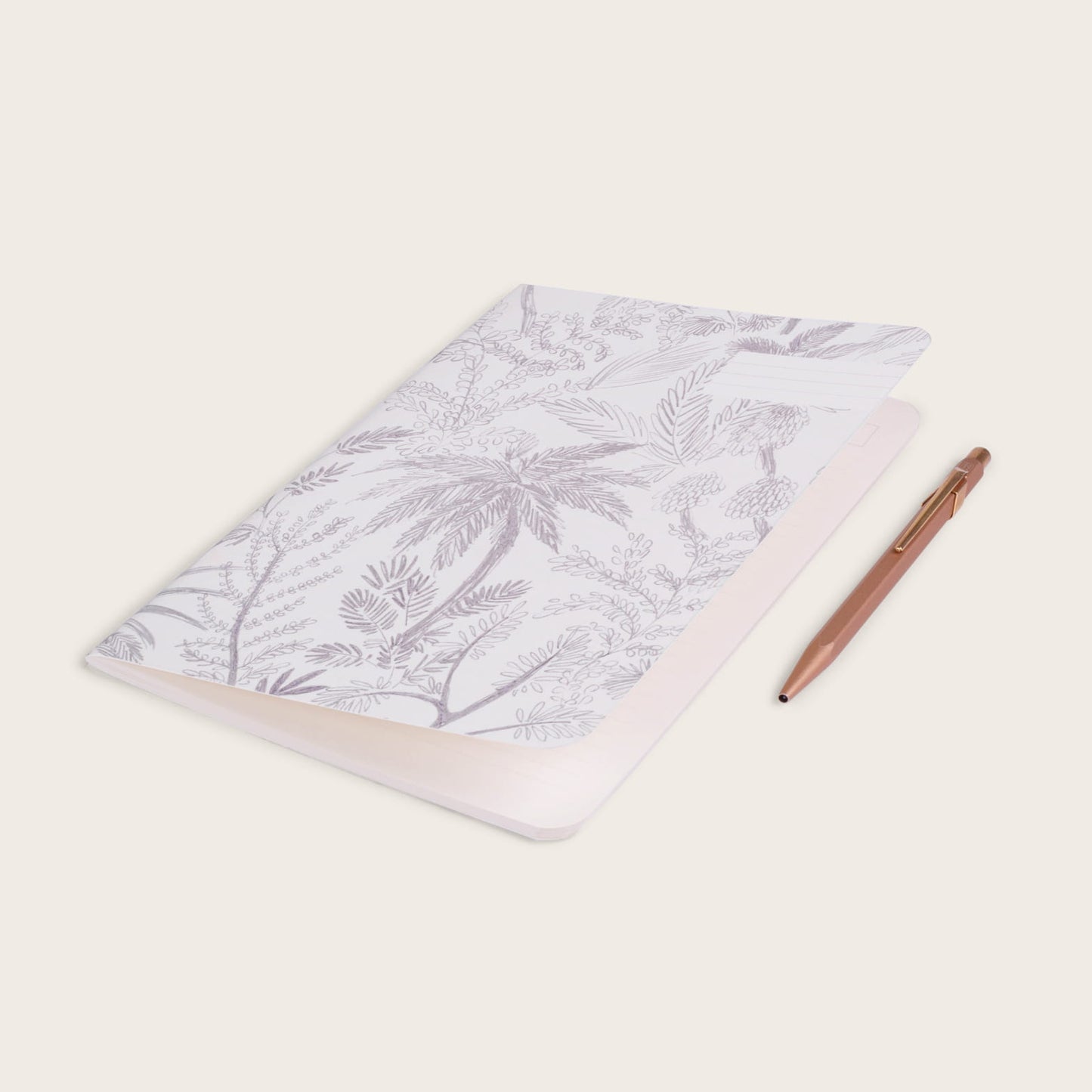Carnet Murmure  - Season Paper