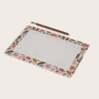 Semainier Herbier - Season Paper