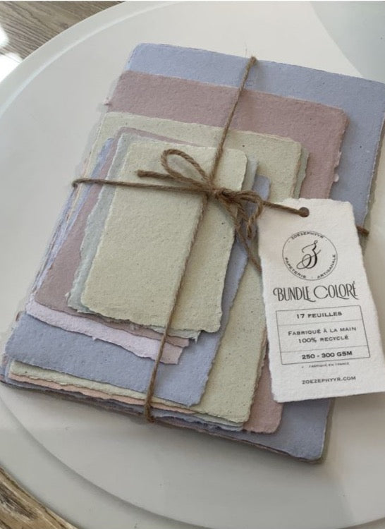 papier-bundele-maison-paon