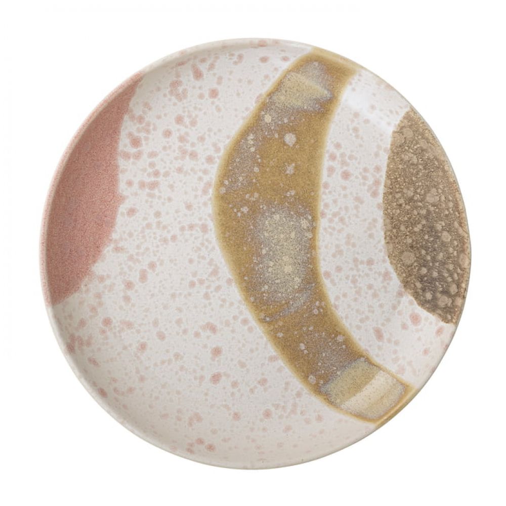 Décoration murale Sher en Faïence  - Bloomingville