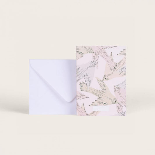 Carte olympe - Season Paper