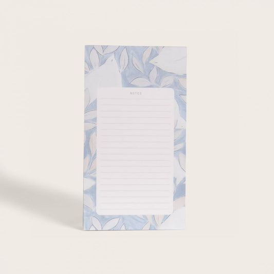 Bloc Note Détour - Season Paper