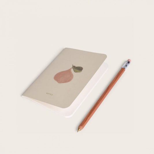 Petit Carnet Verger - Season Paper