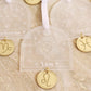 Ornements Zodiac plexi - Les Mignonneries