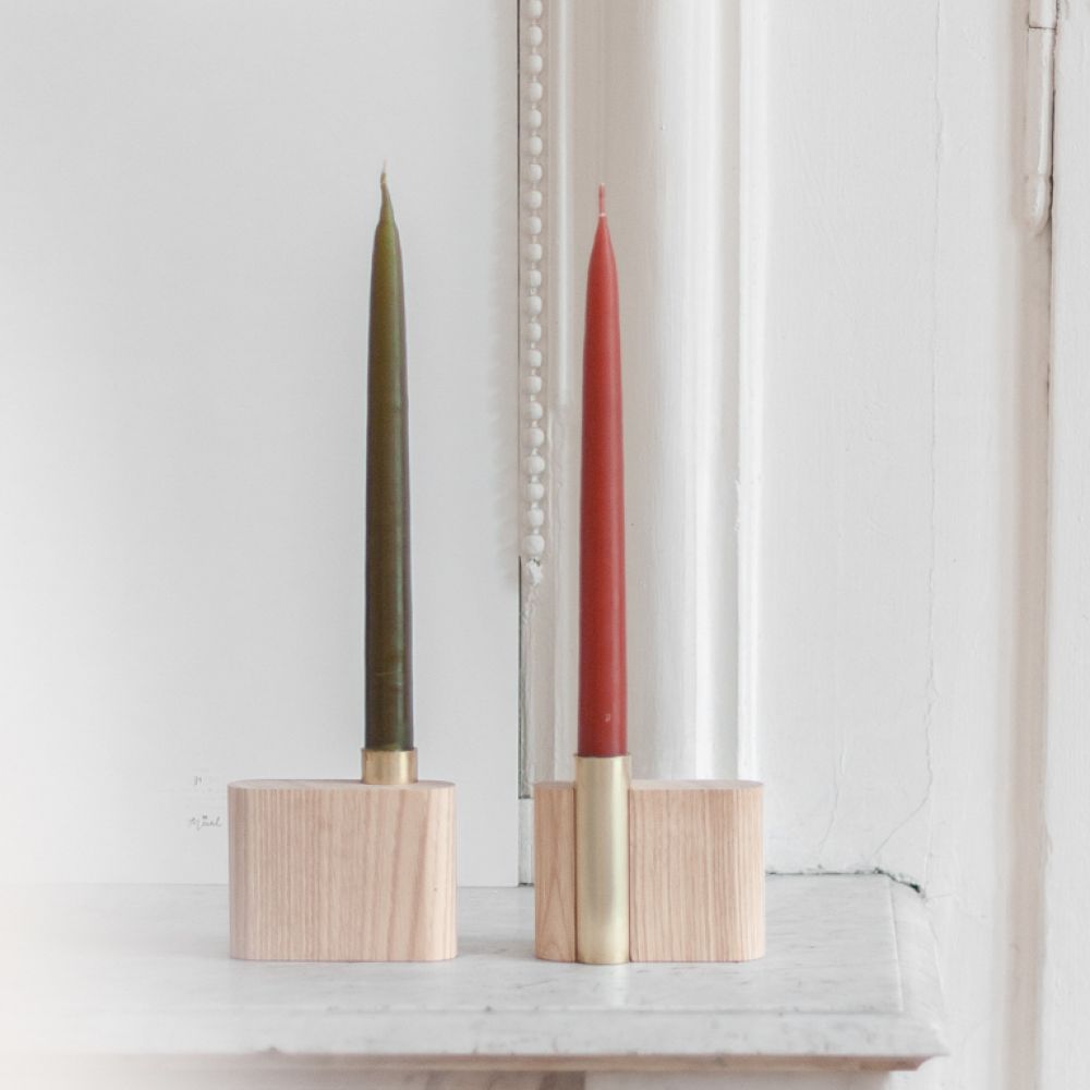 BOUGEOIR FREYJA  - Gllü