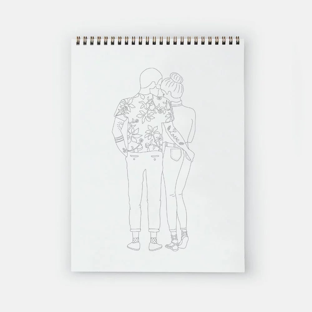    cahier-coloriage-allthewaystosay-maison-paon