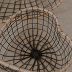 Duo paniers coeur  - Euleunschnnit